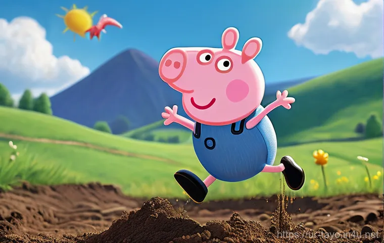 타요 비슷한 애니메이션 - **Prompt:** A vibrant, cheerful 3D animated scene of the "Robocar Poli" rescue team in action. Poli,...