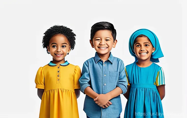 타요 이모티콘 출시 - **Prompt 2: Parent-Child Bonding through Digital Play**
    "A heartwarming, softly lit image captur...