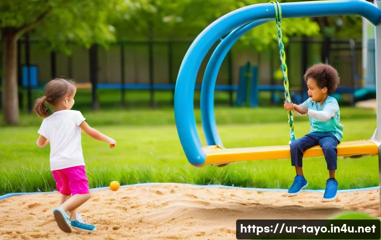 ٹائیو کے ساتھ بچوں کی حفاظت: 5 سنہری اصول جو ہر والدین کو معلوم ہونے چاہئیں 4 타요와 어린이 안전 관련 이미지 2